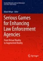 Introduction: Serious Games for Law Enforcement Agencies