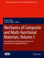 Experimental Approach of Damage Analysis in Laminated Composite Structures Under Through-Thickness Penetration