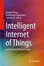 IoT Fundamentals: Definitions, Architectures, Challenges, and Promises