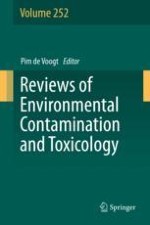 Endophytic Bacteria in in planta Organopollutant Detoxification in Crops