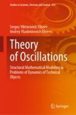 Some Applications Of The Methods Structural Mathematical Modeling | Springerprofessional.de