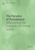 Prologue: The Paradox of Punishment