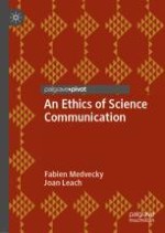Introduction: What’s so Good About Science Communication?