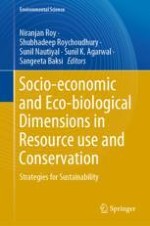 Socio-Economic and Eco-Biological Dimensions in Resource Use and Conservation: Prologue