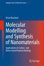 Molecular Modelling