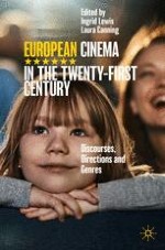 Introduction: The Identity of European Cinema