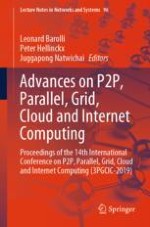 A Fuzzy-Based Peer Coordination Quality System in Mobile P2P Networks: Effect of Time for Finishing Required Task (TFRT) Parameter