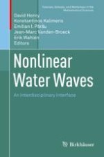 Modeling Surface Waves Over Highly Variable Topographies