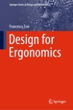 Ergonomics and Design