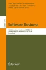 From Efficiency to Effectiveness: Delivering Business Value Through Software