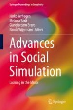 How Social Simulation Could Help Social Science Deal with Context