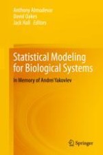 Stochastic Models of Cell Proliferation Kinetics Based on Branching Processes