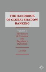 The Macroeconomic Dimensions of Shadow Banking