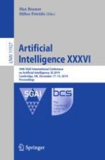CascadeML: An Automatic Neural Network Architecture Evolution and Training Algorithm for Multi-label Classification (Best Technical Paper)