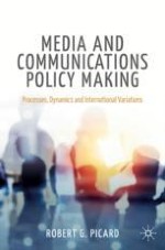 Introduction to Media and Communications Policy Studies