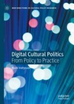 Introduction: Digital Cultural Politics