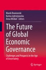 Introduction: Beyond Gridlock? Challenges and Prospects for Global Economic Governance
