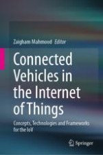 Connected Vehicles in the IoV: Concepts, Technologies and Architectures