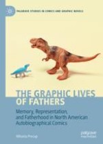 Introduction: Comics, Fatherhood, and Autobiographical Representation