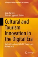 Revisiting Authenticity in the Age of the Digital Transformation of Cultural Tourism