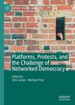 The Challenge of Networked Democracy