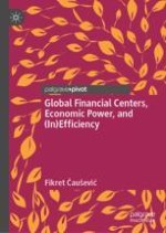 Introduction: Global Financial Flows, Stocks, Economic Power, and Financial Sustainability Under the Current Structure of Global Finance