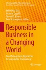 Responsible Business in a Changing World: An Introduction