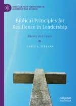 What’s So Hard About Leadership? Stress, Crisis, Trauma, and the Resilience Factor