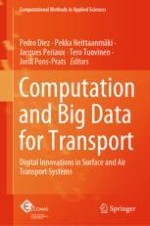 Digital Technologies for Transport and Mobility: Challenges, Trends and Perspectives