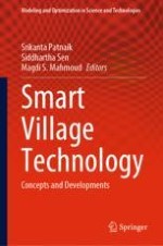 Smart Village Initiatives: An Overview