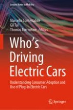 Introduction: Understanding the Development of the Market for Electric Vehicles