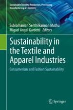 Do Sustainability Labels Make Us More Negligent? Rebound and Moral Licensing Effects in the Clothing Industry