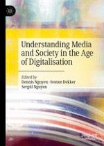 Introduction: Understanding Media and Society in the Age of Digitalisation