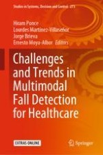 Open Source Implementation for Fall Classification and Fall Detection Systems