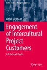 Introduction to Intercultural Project Customer Engagement