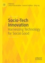 Introduction: Socio-Tech Venturing—Theoretical Lens of Key Areas of Complexities