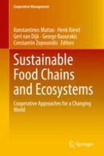 The Economics of Climate Change in Agriculture: A Review on Kazakhstan and Turkey