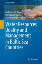 Introduction to “Water Resources Quality and Management in Baltic Sea Countries”