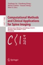 Detection of Vertebral Fractures in CT Using 3D Convolutional Neural Networks