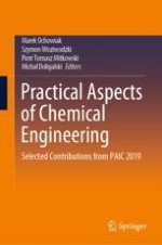 Analysis of Thermal Distillation Process for Digestate in the Aspect of Gas, Liquid and Solid Products of Thermal Conversion