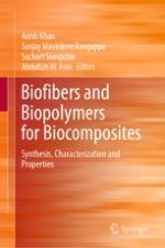 Surface Modification Techniques for the Preparation of Different Novel Biofibers for Composites