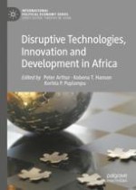 Disruptive Technologies, Innovation and Transformation in Africa: The Present and Future