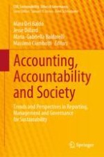 Accounting and Accountability Tools and Practices for Environmental Issues: A Narrative Historical Academic Debate