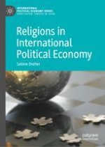 The Religious Resurgence and International Political Economy