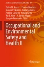 Occupational And Environmental Safety And Health Ii
