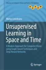 Unsupervised Visual Learning: From Pixels to Seeing