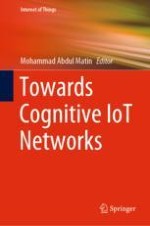 Cognition Radio Enabled IoT | springerprofessional.de