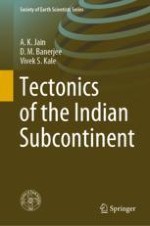 Tectonics of the Indian Subcontinent: An Introduction