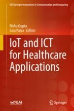 Emerging IoT Technologies in Smart Healthcare