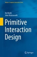 Why Primitive Interaction Design?